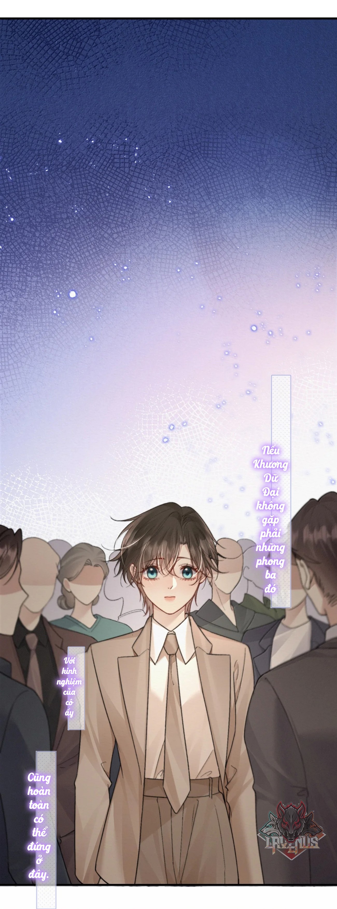 đọc truyện Ảnh Bí Mật  Chương 72 ảnh 11 tại Thiên Thai Truyện