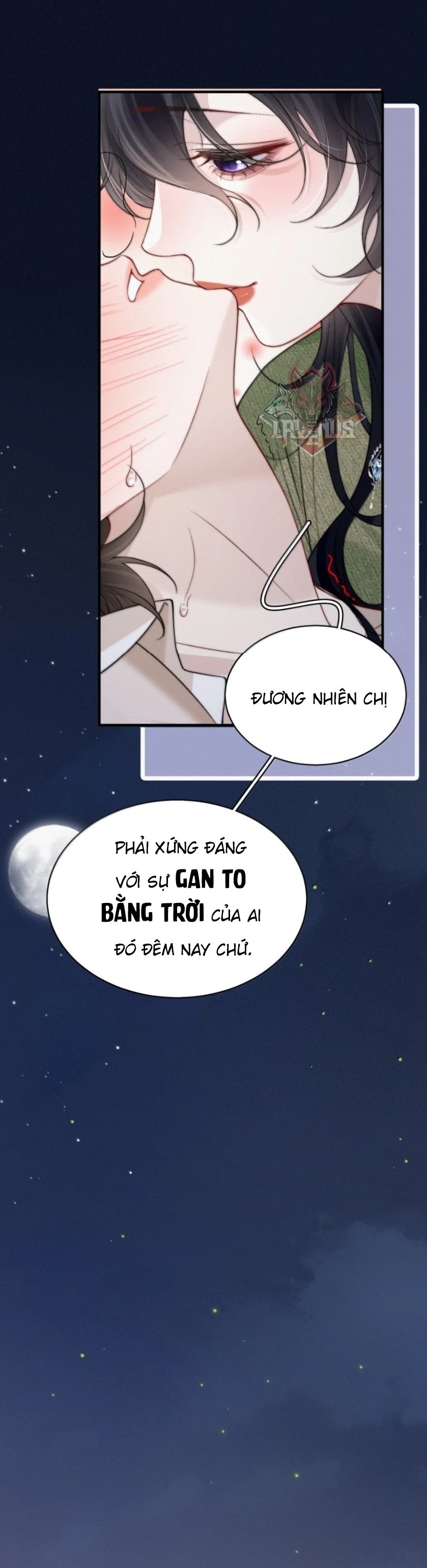 đọc truyện Ảnh Bí Mật  Chương 73 ảnh 13 tại Thiên Thai Truyện
