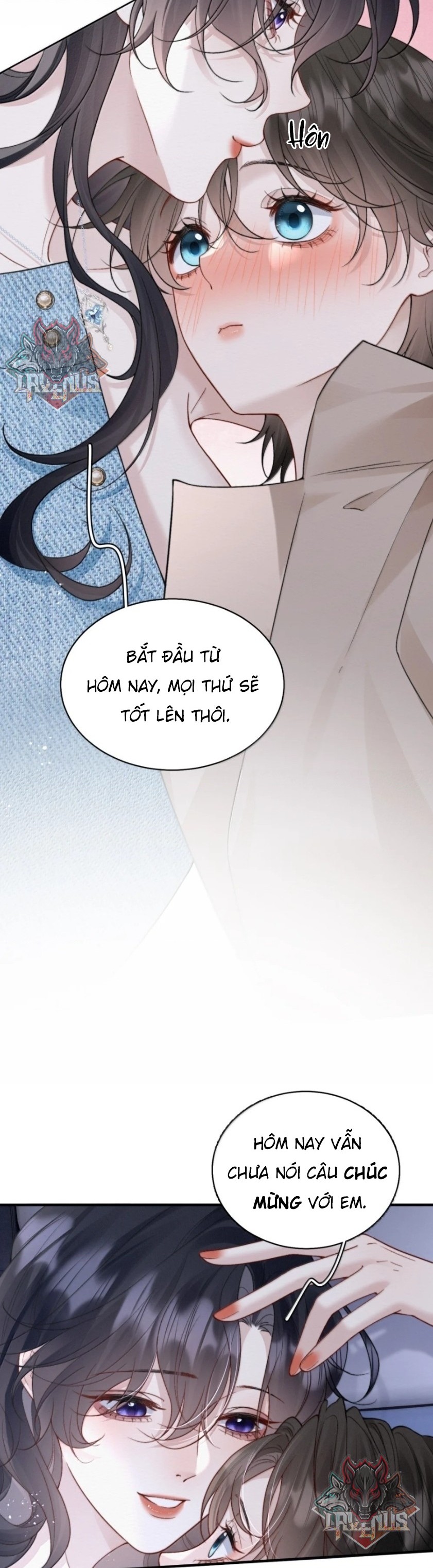 đọc truyện Ảnh Bí Mật  Chương 73 ảnh 18 tại Thiên Thai Truyện