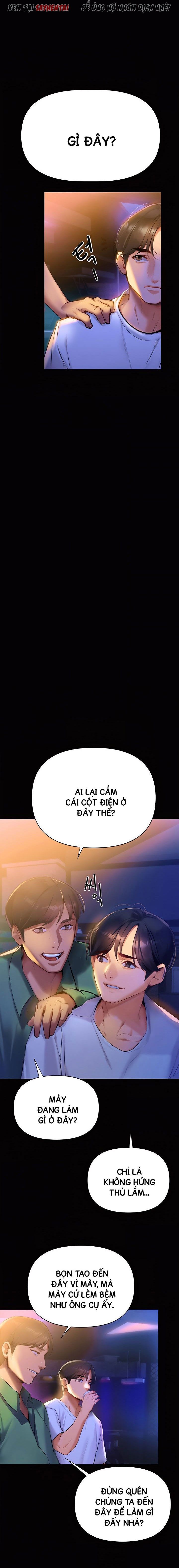 đọc truyện Anh Cần Em, Chị À Chương 1 ảnh 4 tại Giả Dược