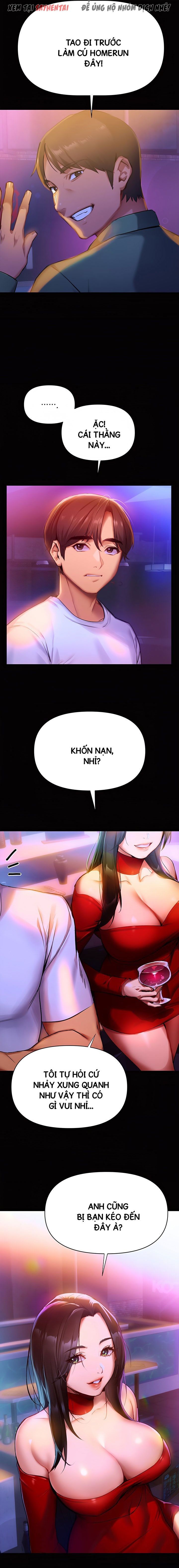 đọc truyện Anh Cần Em, Chị À Chương 1 ảnh 6 tại Giả Dược