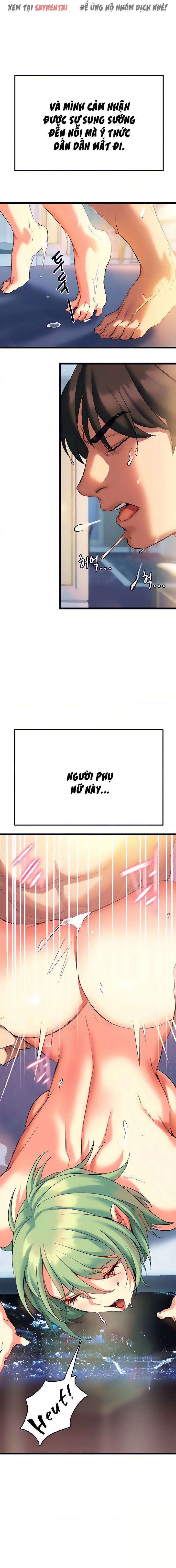 đọc truyện Anh Cần Em, Chị À Chương 10 ảnh 11 tại Giả Dược