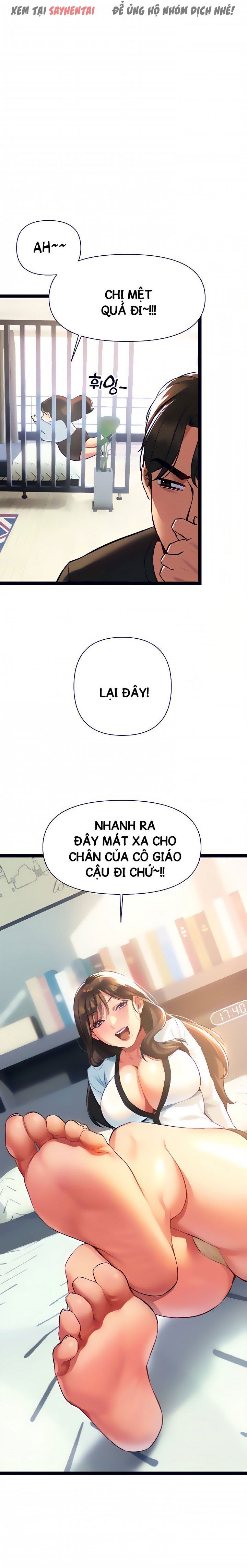 đọc truyện Anh Cần Em, Chị À Chương 11 ảnh 12 tại Giả Dược