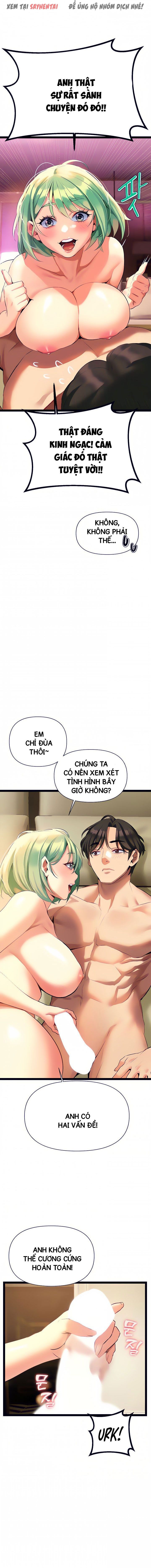 đọc truyện Anh Cần Em, Chị À Chương 11 ảnh 3 tại Giả Dược