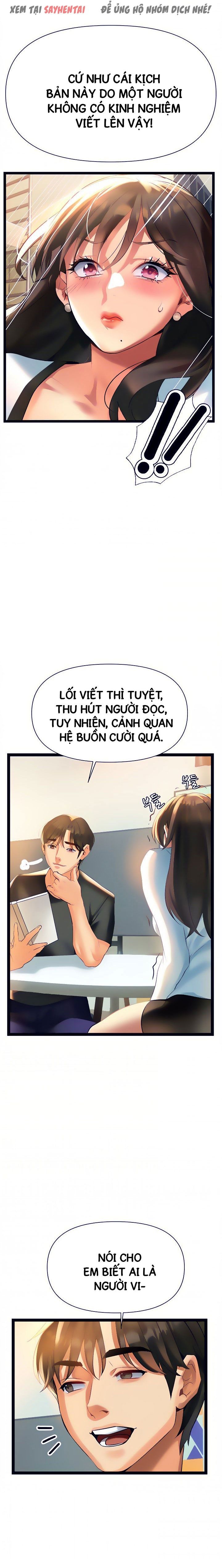 đọc truyện Anh Cần Em, Chị À Chương 12 ảnh 3 tại Giả Dược