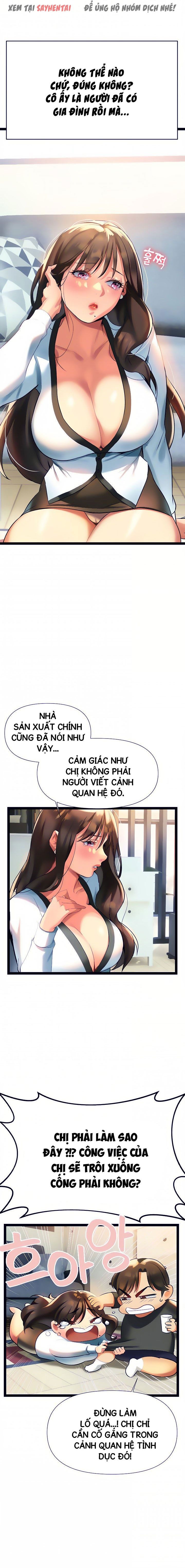 đọc truyện Anh Cần Em, Chị À Chương 12 ảnh 7 tại Giả Dược