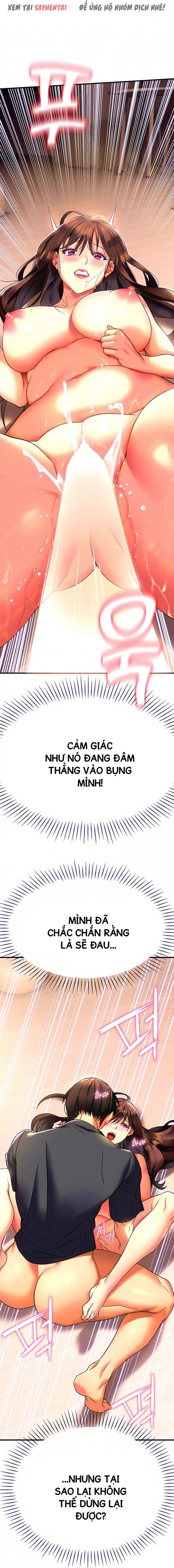 đọc truyện Anh Cần Em, Chị À Chương 15 ảnh 11 tại Giả Dược