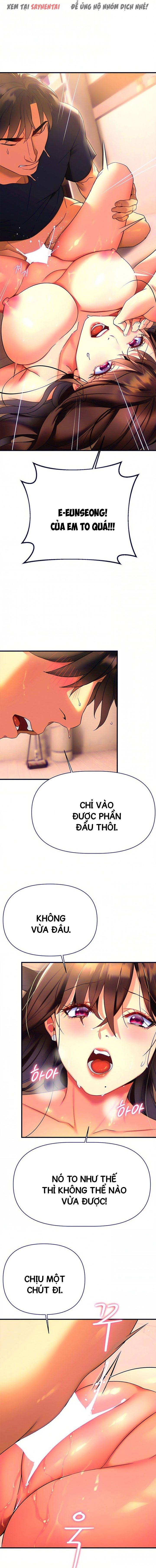 đọc truyện Anh Cần Em, Chị À Chương 15 ảnh 6 tại Giả Dược