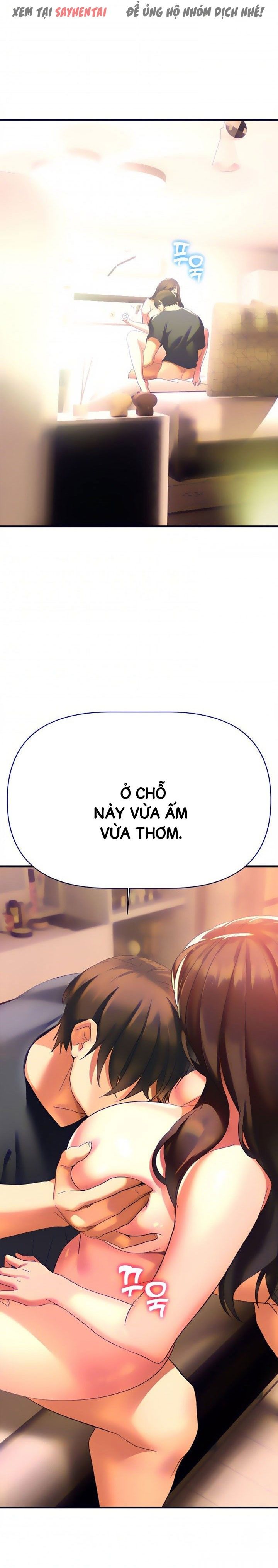 đọc truyện Anh Cần Em, Chị À Chương 17 ảnh 10 tại Giả Dược