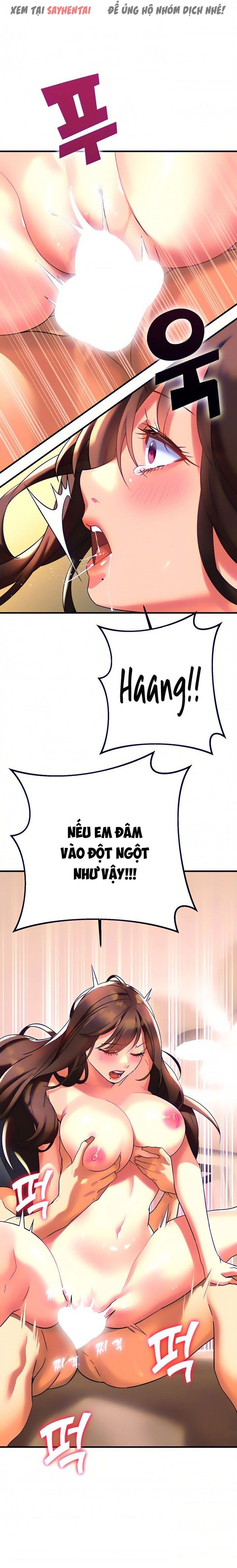 đọc truyện Anh Cần Em, Chị À Chương 18 ảnh 3 tại Giả Dược
