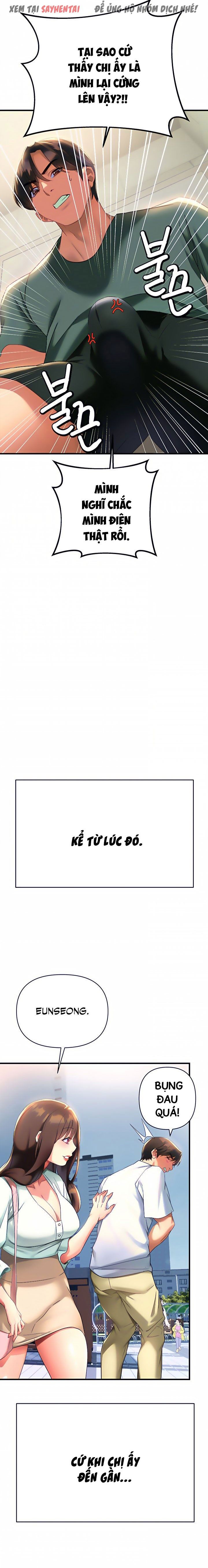 đọc truyện Anh Cần Em, Chị À Chương 19 ảnh 10 tại Giả Dược