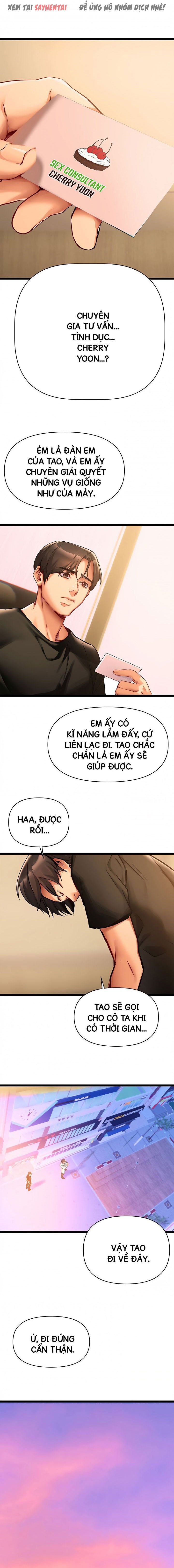 đọc truyện Anh Cần Em, Chị À Chương 2 ảnh 13 tại Giả Dược