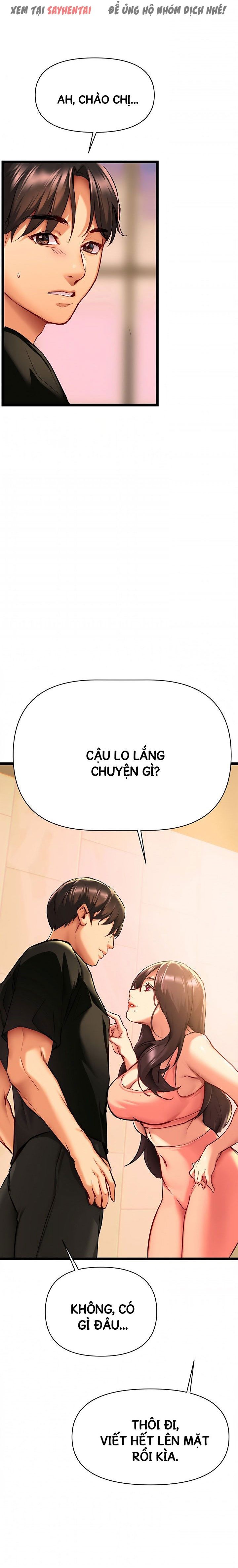 đọc truyện Anh Cần Em, Chị À Chương 2 ảnh 16 tại Giả Dược