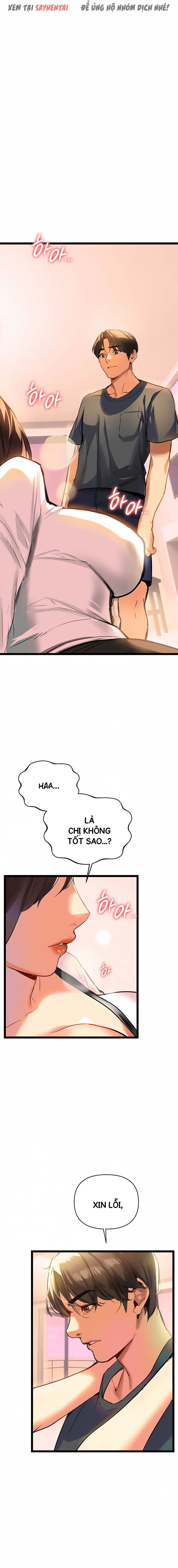 đọc truyện Anh Cần Em, Chị À Chương 2 ảnh 20 tại Giả Dược