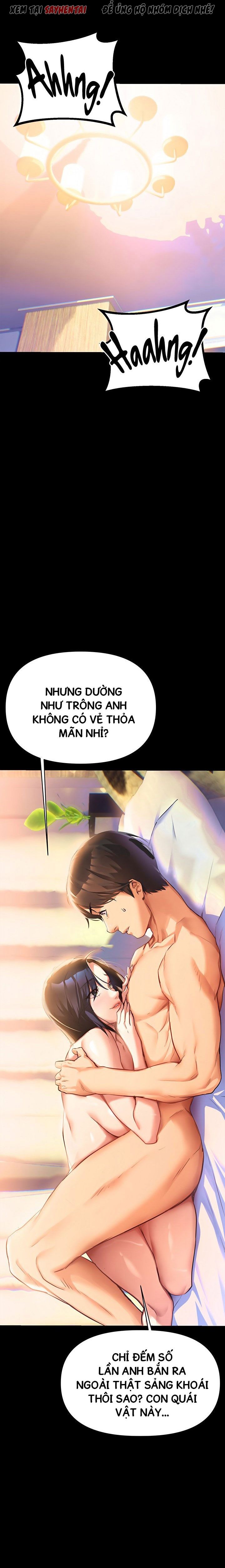 đọc truyện Anh Cần Em, Chị À Chương 2 ảnh 5 tại Giả Dược