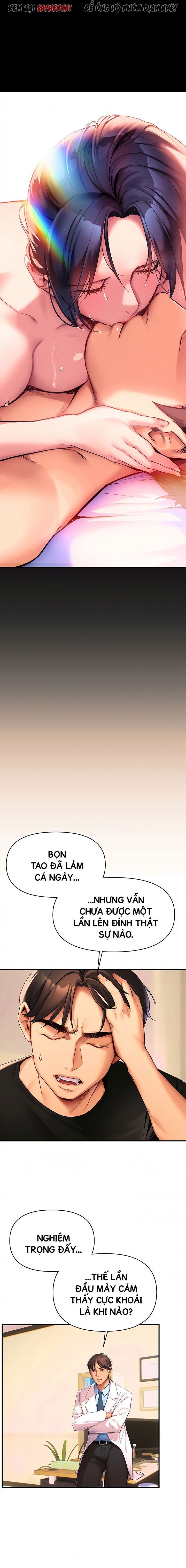 đọc truyện Anh Cần Em, Chị À Chương 2 ảnh 7 tại Giả Dược
