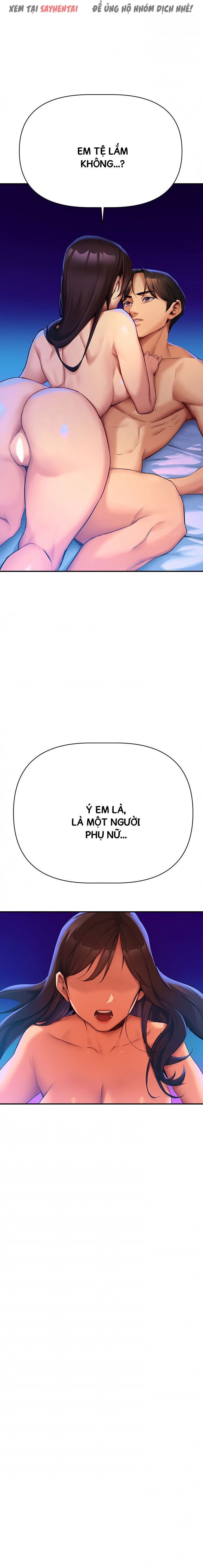 đọc truyện Anh Cần Em, Chị À Chương 2 ảnh 9 tại Giả Dược