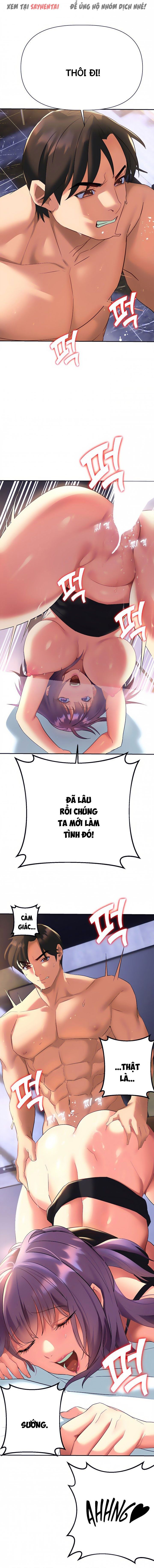 đọc truyện Anh Cần Em, Chị À Chương 20 ảnh 5 tại Giả Dược