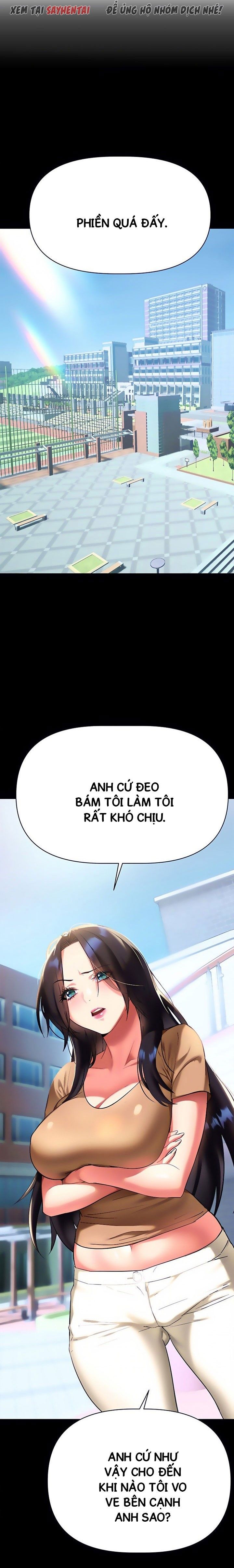 đọc truyện Anh Cần Em, Chị À Chương 23 ảnh 2 tại Giả Dược
