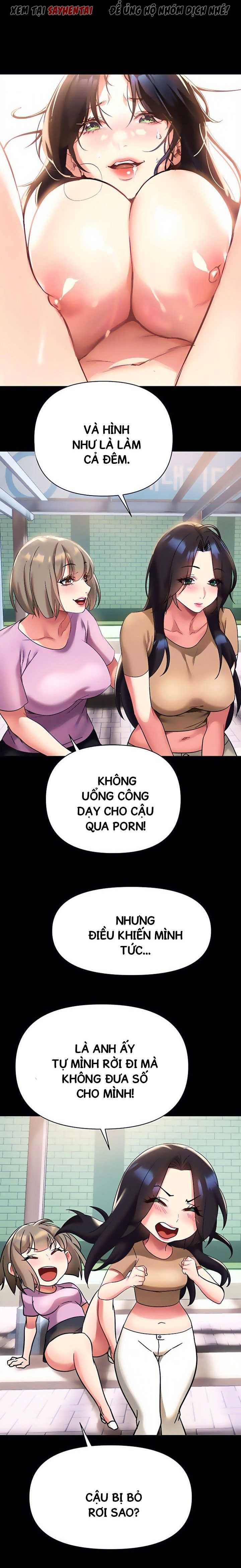 đọc truyện Anh Cần Em, Chị À Chương 23 ảnh 7 tại Giả Dược