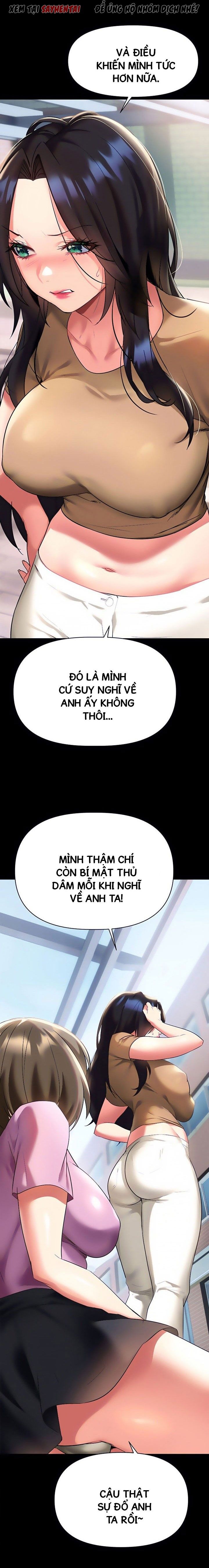 đọc truyện Anh Cần Em, Chị À Chương 23 ảnh 8 tại Giả Dược