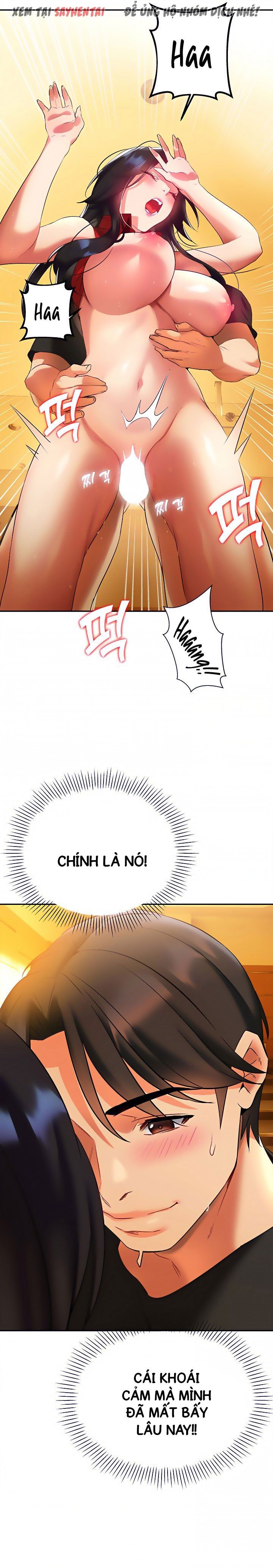 đọc truyện Anh Cần Em, Chị À Chương 26 ảnh 5 tại Giả Dược