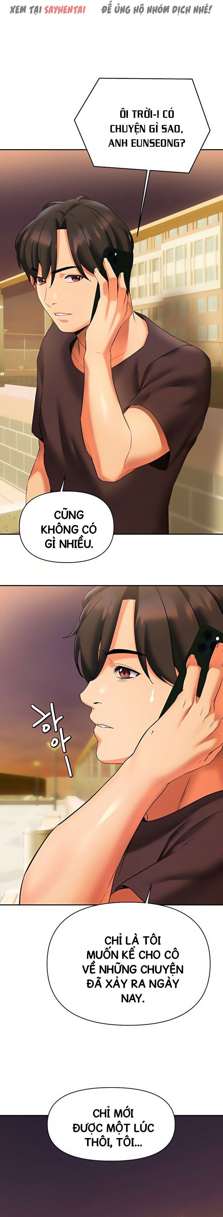 đọc truyện Anh Cần Em, Chị À Chương 29 ảnh 12 tại Giả Dược