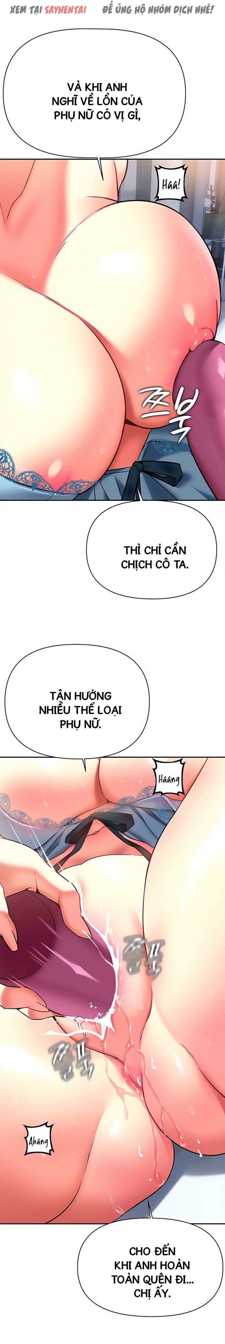 đọc truyện Anh Cần Em, Chị À Chương 30 ảnh 4 tại Giả Dược