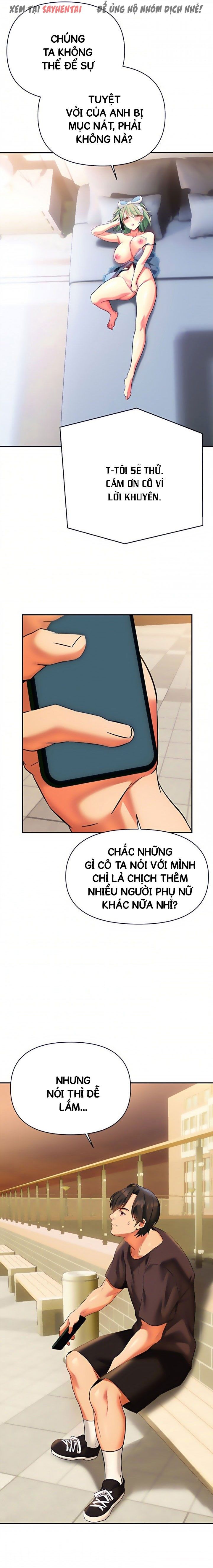 đọc truyện Anh Cần Em, Chị À Chương 30 ảnh 5 tại Giả Dược