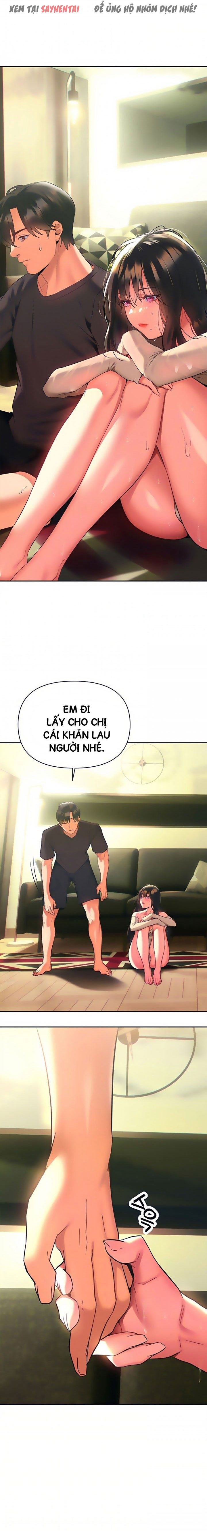 đọc truyện Anh Cần Em, Chị À Chương 31 ảnh 3 tại Giả Dược