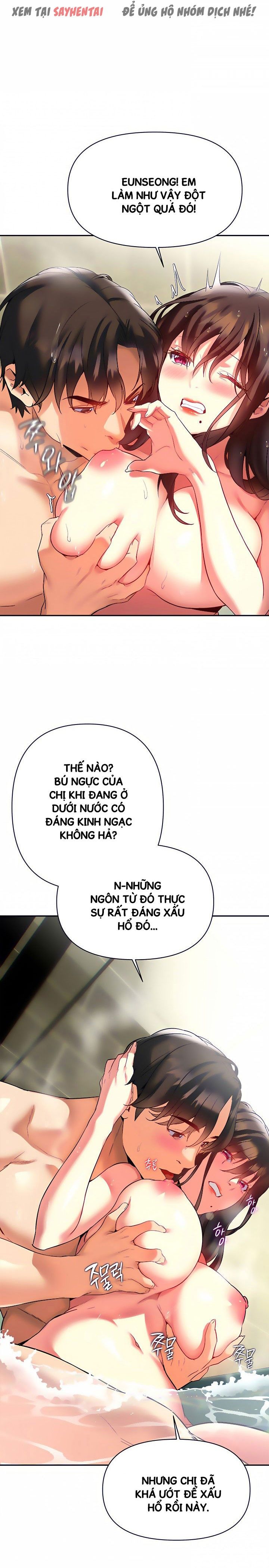 đọc truyện Anh Cần Em, Chị À Chương 33 ảnh 8 tại Giả Dược