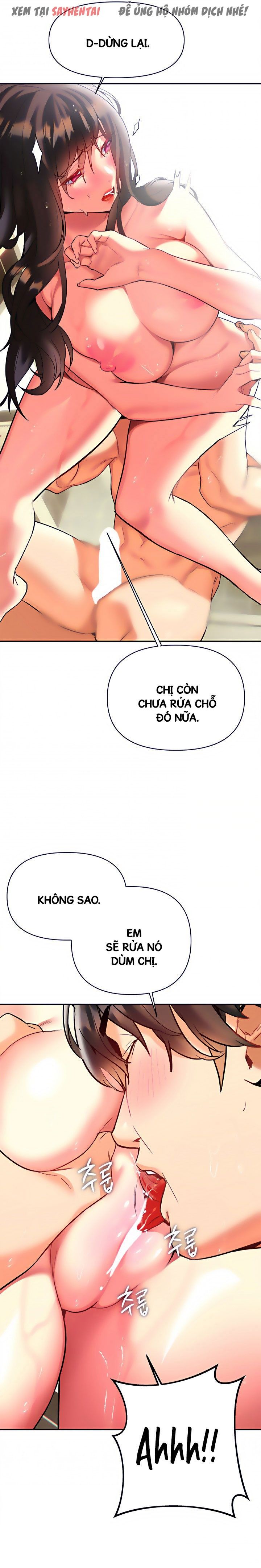 đọc truyện Anh Cần Em, Chị À Chương 34 ảnh 5 tại Giả Dược