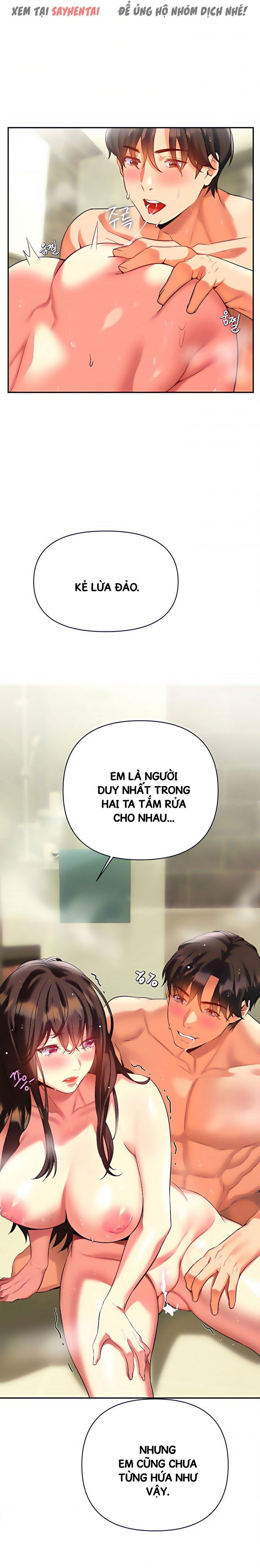 đọc truyện Anh Cần Em, Chị À Chương 34 ảnh 7 tại Giả Dược