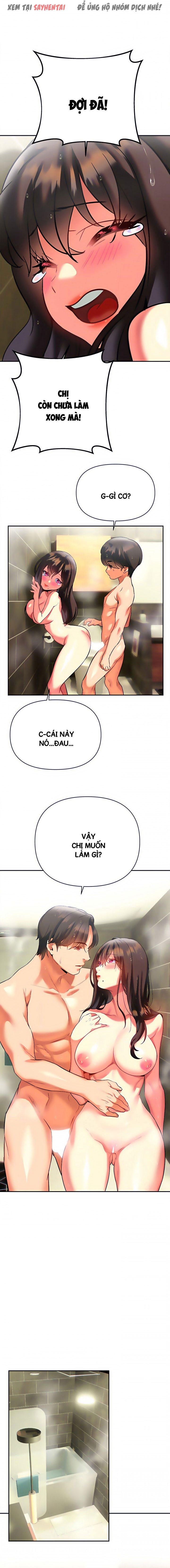 đọc truyện Anh Cần Em, Chị À Chương 34 ảnh 9 tại Giả Dược