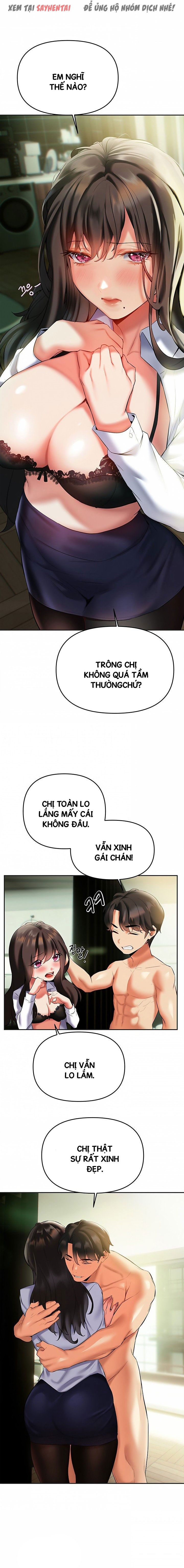 đọc truyện Anh Cần Em, Chị À Chương 38 ảnh 7 tại Giả Dược