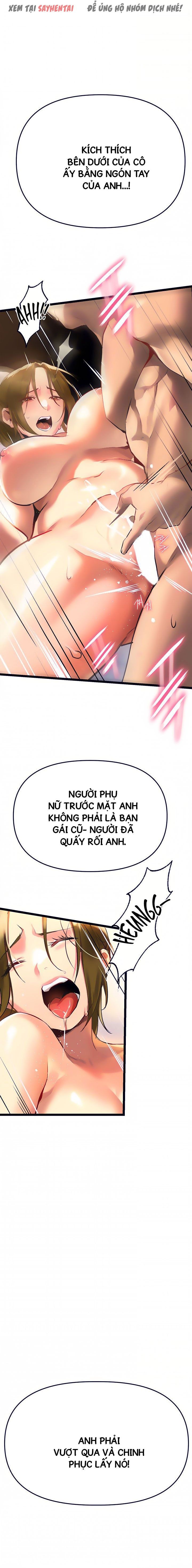 đọc truyện Anh Cần Em, Chị À Chương 4 ảnh 13 tại Giả Dược