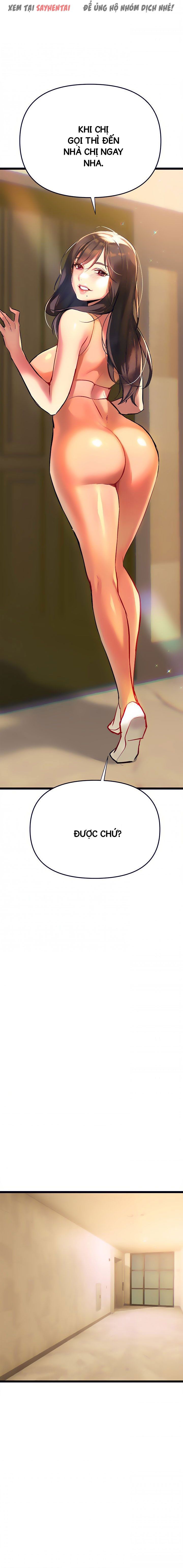 đọc truyện Anh Cần Em, Chị À Chương 4 ảnh 9 tại Giả Dược