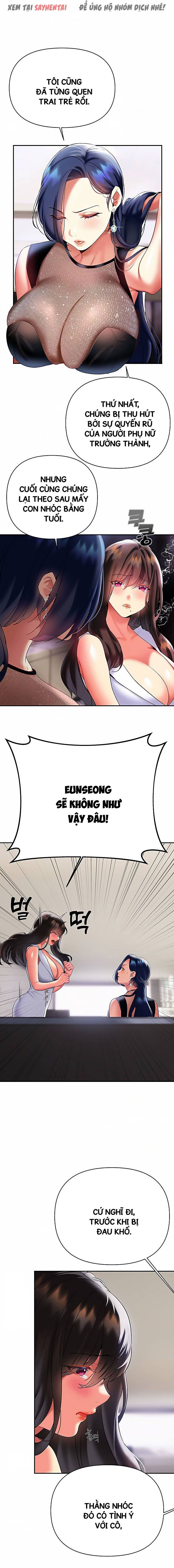 đọc truyện Anh Cần Em, Chị À Chương 40 ảnh 9 tại Giả Dược