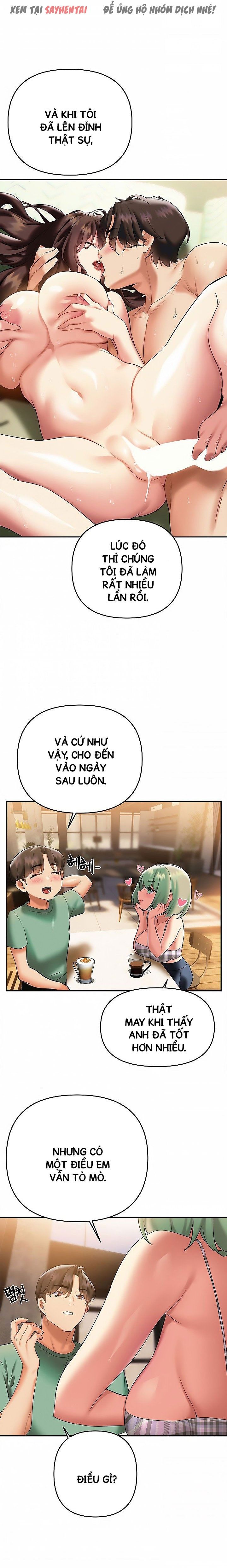 đọc truyện Anh Cần Em, Chị À Chương 41 ảnh 8 tại Giả Dược