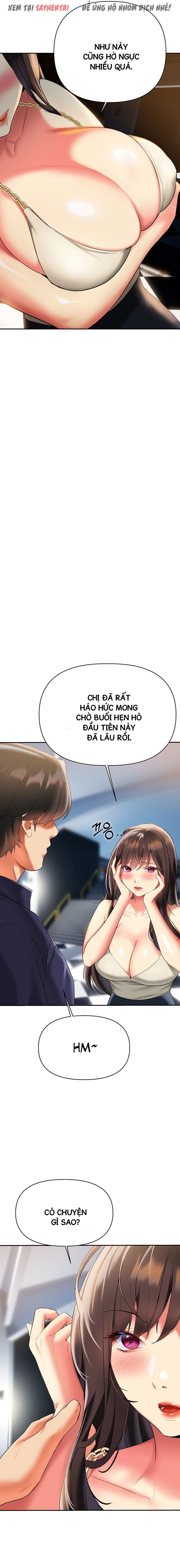 đọc truyện Anh Cần Em, Chị À Chương 43 ảnh 6 tại Giả Dược