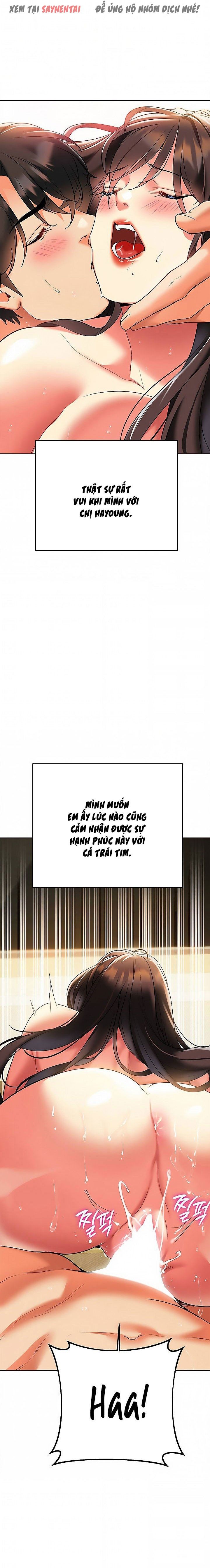 đọc truyện Anh Cần Em, Chị À Chương 46 ảnh 9 tại Giả Dược