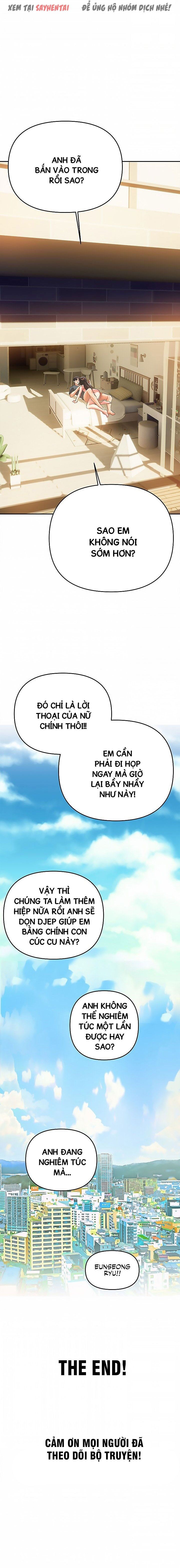 đọc truyện Anh Cần Em, Chị À Chương 48 ảnh 15 tại Thiên Thai Truyện
