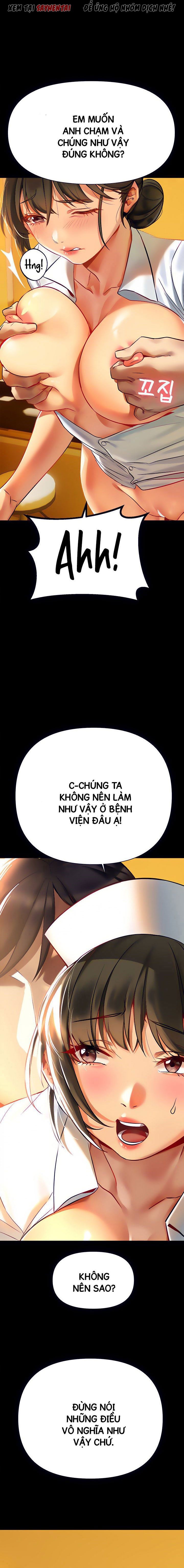 đọc truyện Anh Cần Em, Chị À Chương 5 ảnh 11 tại Thiên Thai Truyện