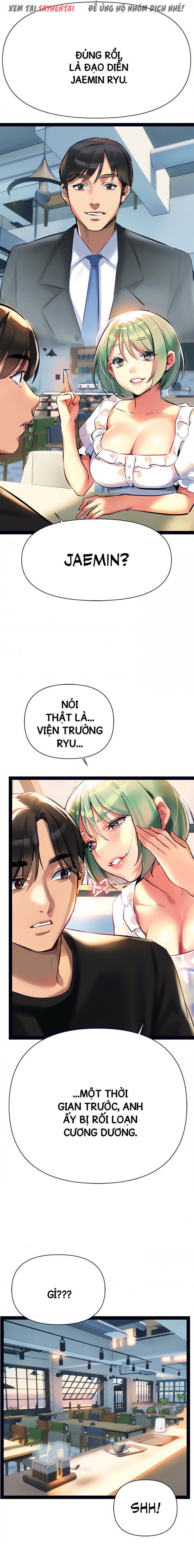 đọc truyện Anh Cần Em, Chị À Chương 5 ảnh 8 tại Thiên Thai Truyện