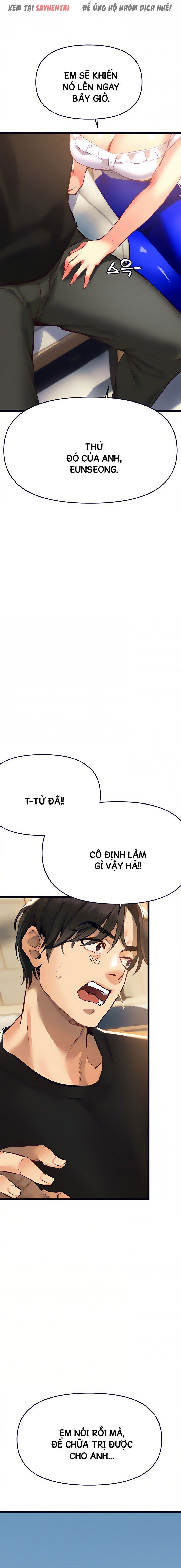 đọc truyện Anh Cần Em, Chị À Chương 6 ảnh 13 tại Giả Dược
