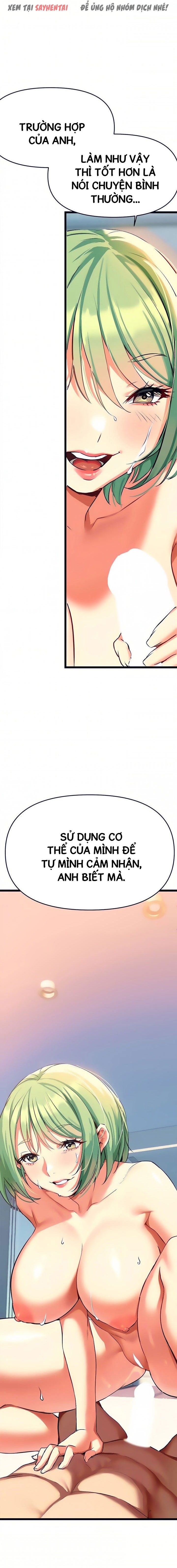 đọc truyện Anh Cần Em, Chị À Chương 8 ảnh 4 tại Giả Dược