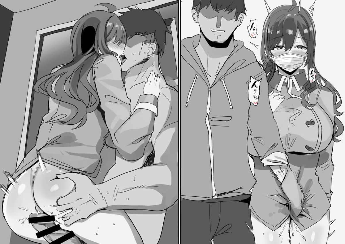 đọc truyện Anh Cảnh Sát May Mắn Và Cô Gái Thích Khỏa Thân Oneshot ảnh 9 tại Thiên Thai Truyện