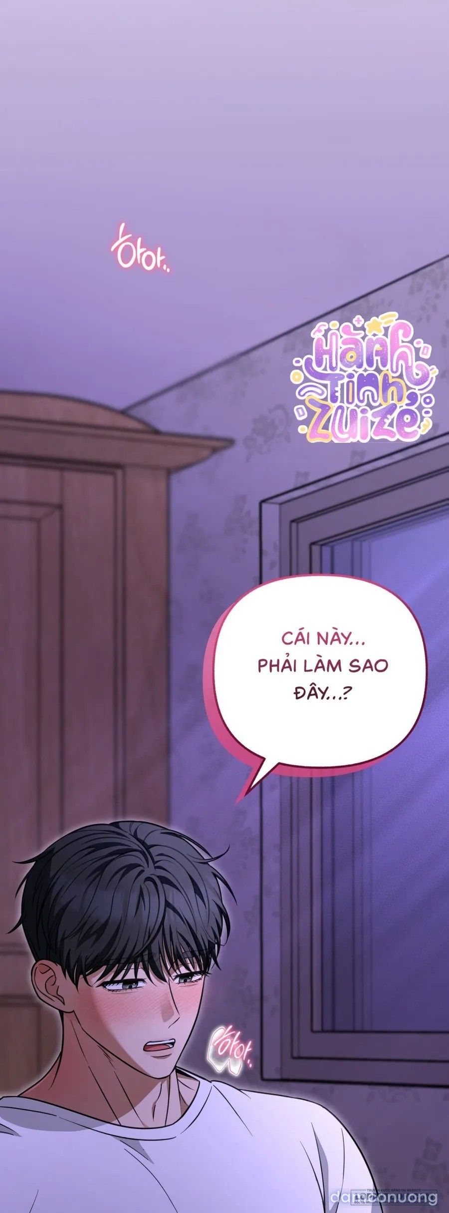 đọc truyện Anh Chàng Bán Đào Ngọt Ngào! Chương 0 ảnh 3 tại Thiên Thai Truyện