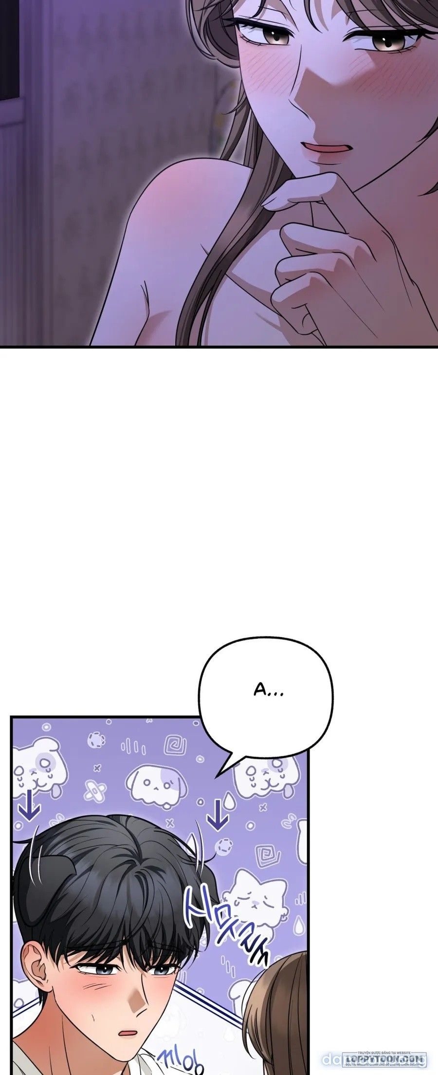 đọc truyện Anh Chàng Bán Đào Ngọt Ngào! Chương 0 ảnh 12 tại Thiên Thai Truyện