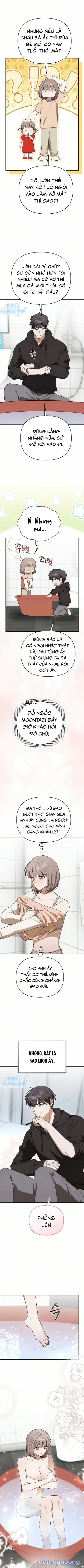 đọc truyện Anh Chàng Đẹp Trai Lưu Manh Nhà Bên Chương 6 ảnh 10 tại Thiên Thai Truyện